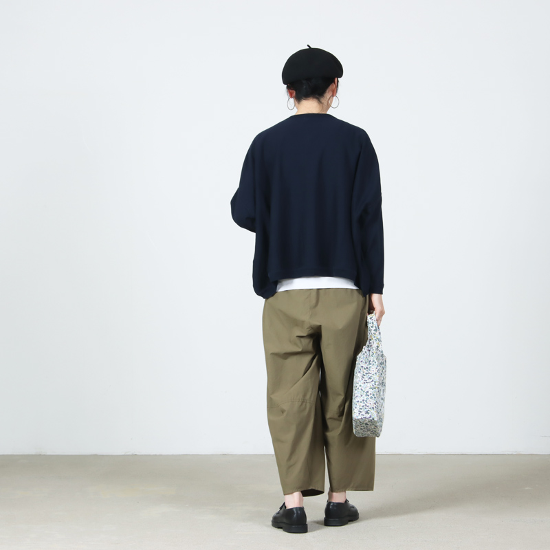 A.P.C.(�����ڡ�����) TOTE LOU RUE MADAME SMALL