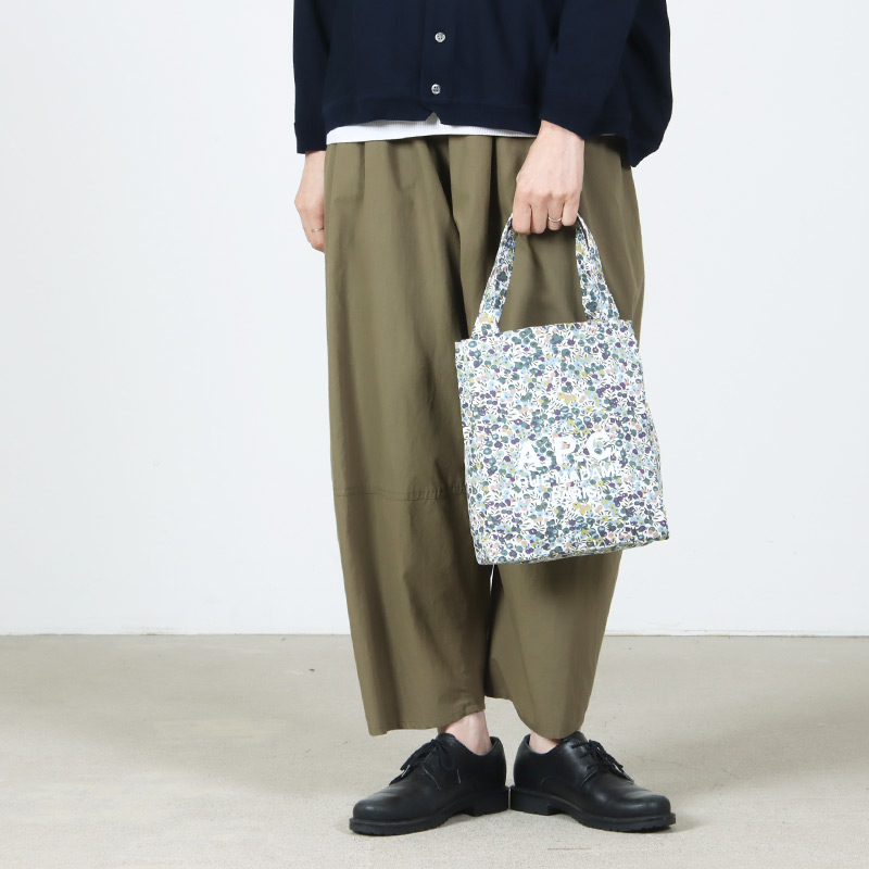 A.P.C.(�����ڡ�����) TOTE LOU RUE MADAME SMALL