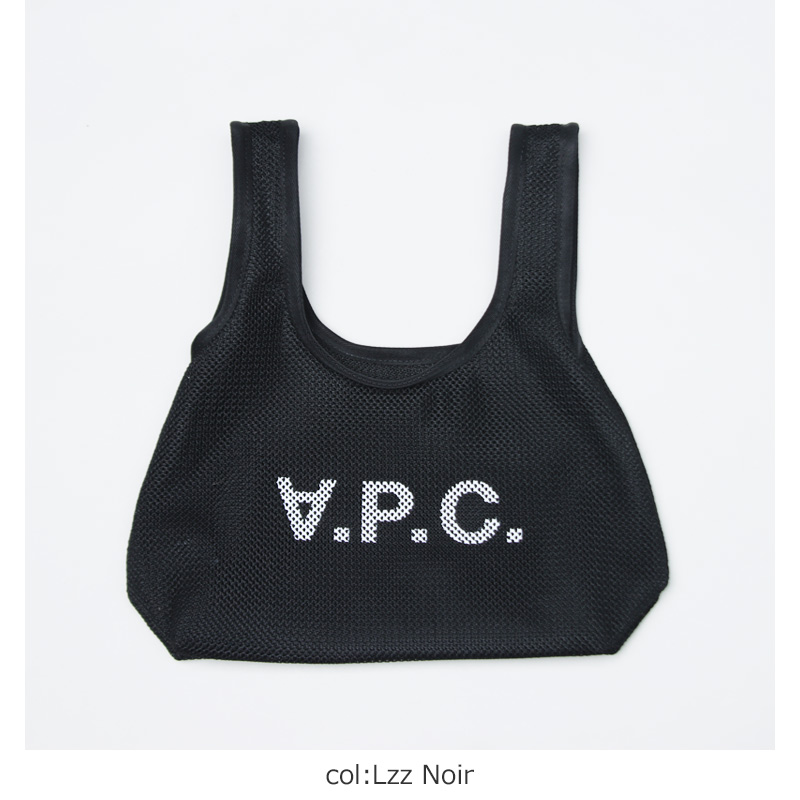 A.P.C.(�����ڡ�����) SHOPPING REBOUND MINI