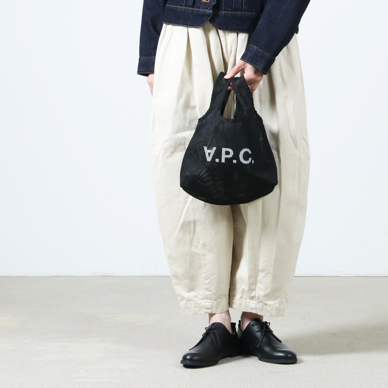 A.P.C.(�����ڡ�����) SHOPPING REBOUND MINI
