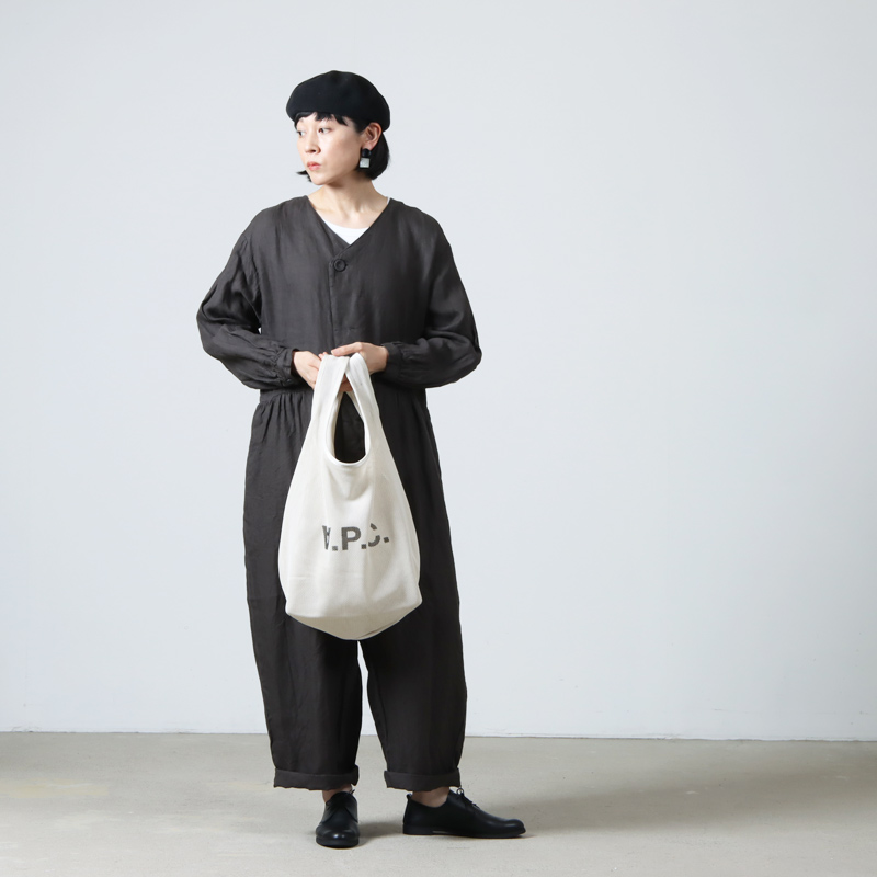 A.P.C. Sac Shopping Rebound Bag