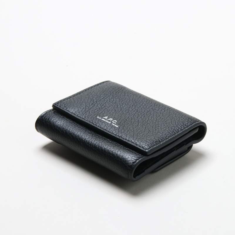 A.P.C.(ڡ) COMPACT LOIS SMALL