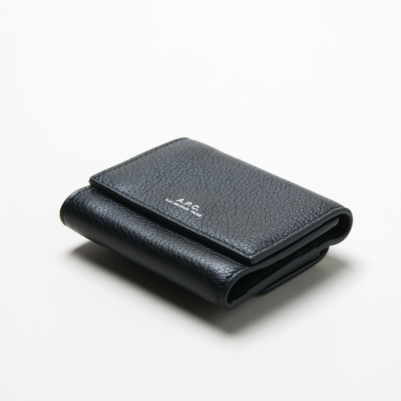 A.P.C. (アーペーセー) COMPACT LOIS SMALL / ショートウォレット