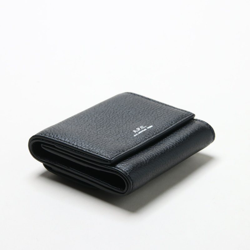 A.P.C.(ڡ) COMPACT LOIS SMALL