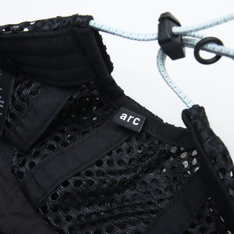 ARC(���������륷��) Distance Trail Running Cap