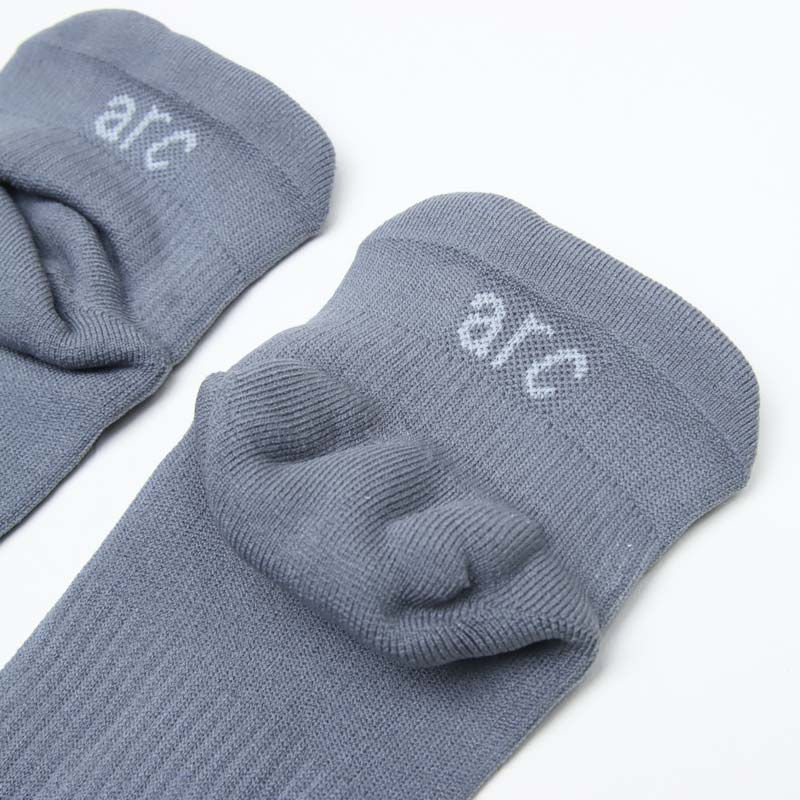 ARC(���������륷��) Run Low Socks
