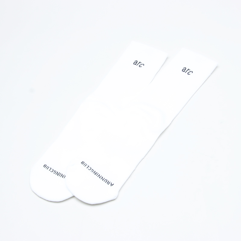 ARC(���������륷��) Run Crew Socks