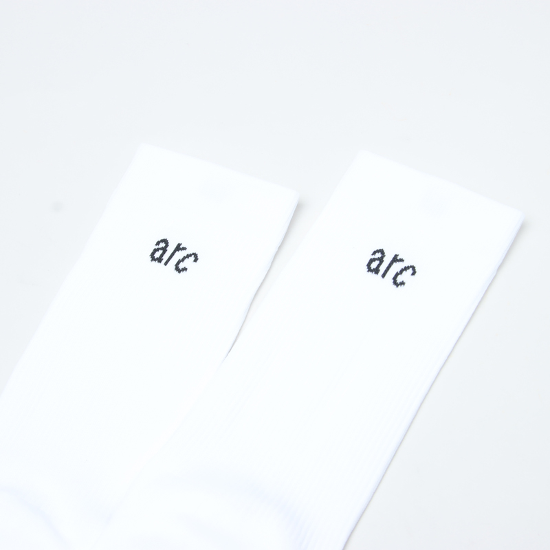 ARC(���������륷��) Run Crew Socks