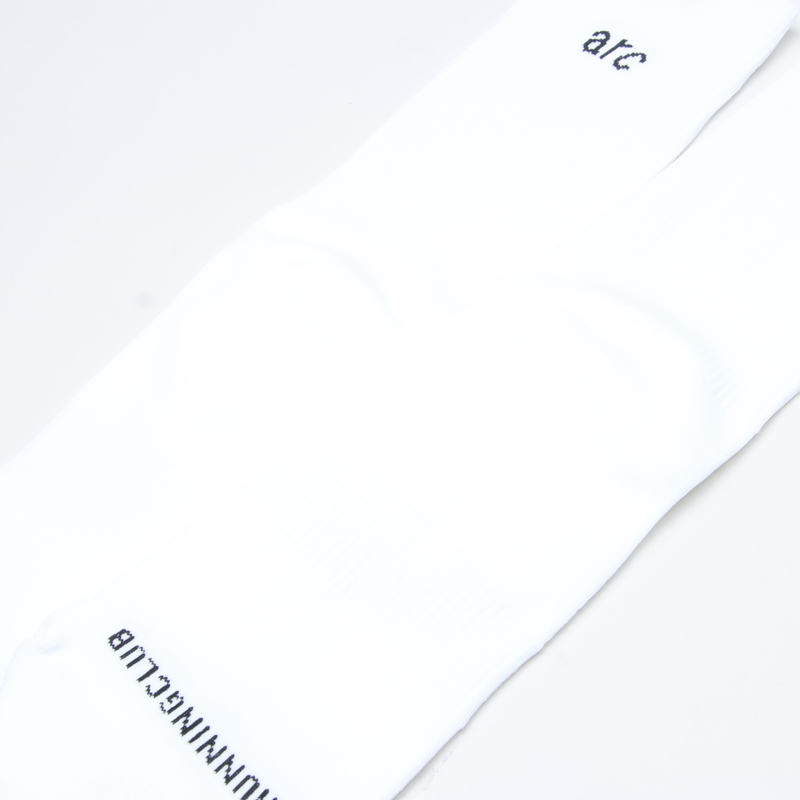 ARC(���������륷��) Run Crew Socks