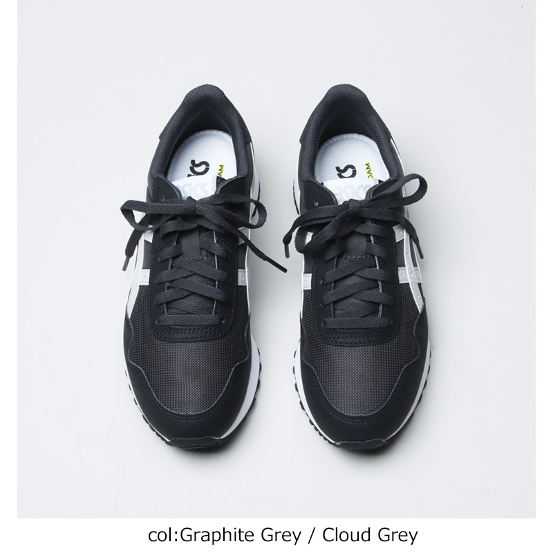 ASICS(å) TIGER RUNNER II
