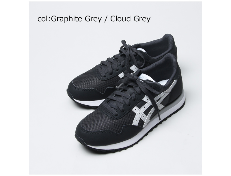 ASICS(å) TIGER RUNNER II