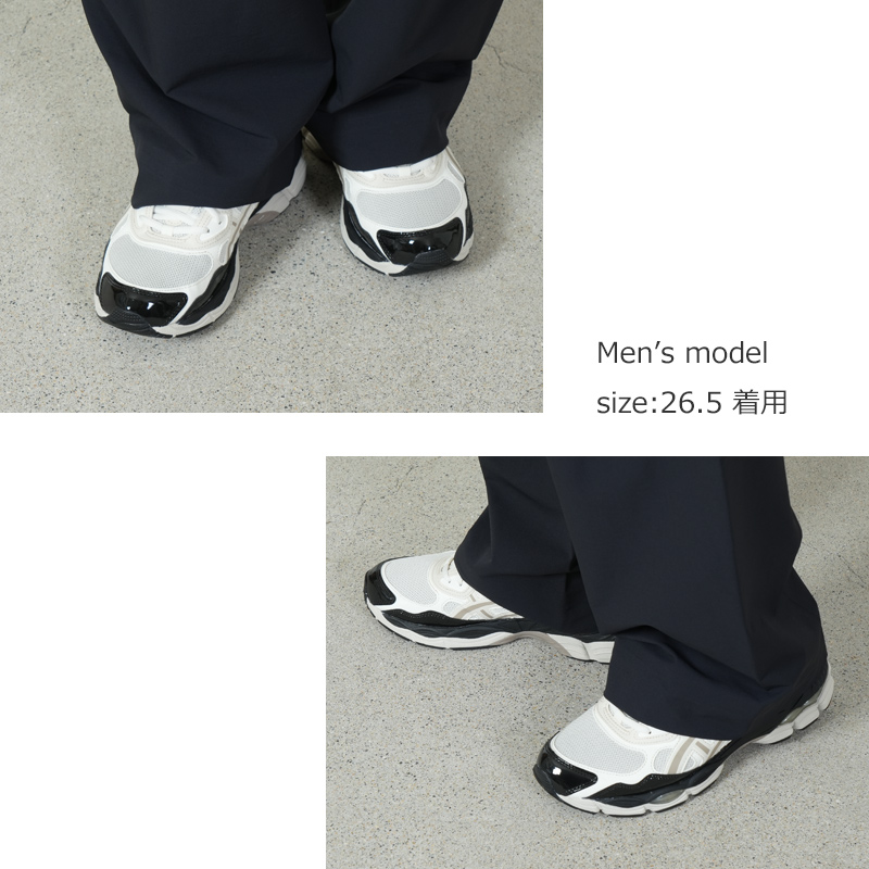 ASICS(�����å���) GEL-NYC