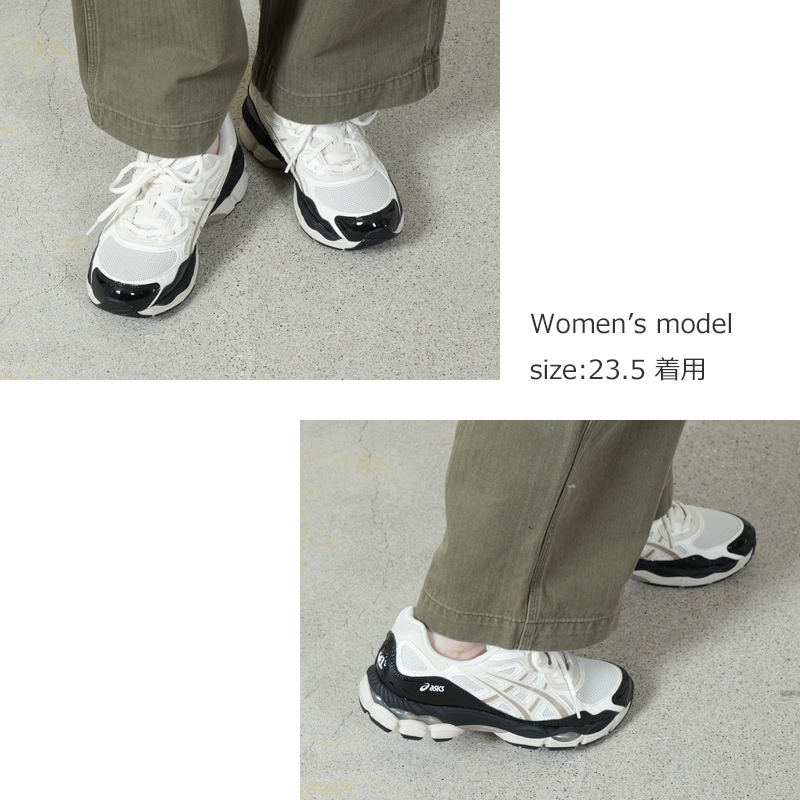 ASICS(�����å���) GEL-NYC