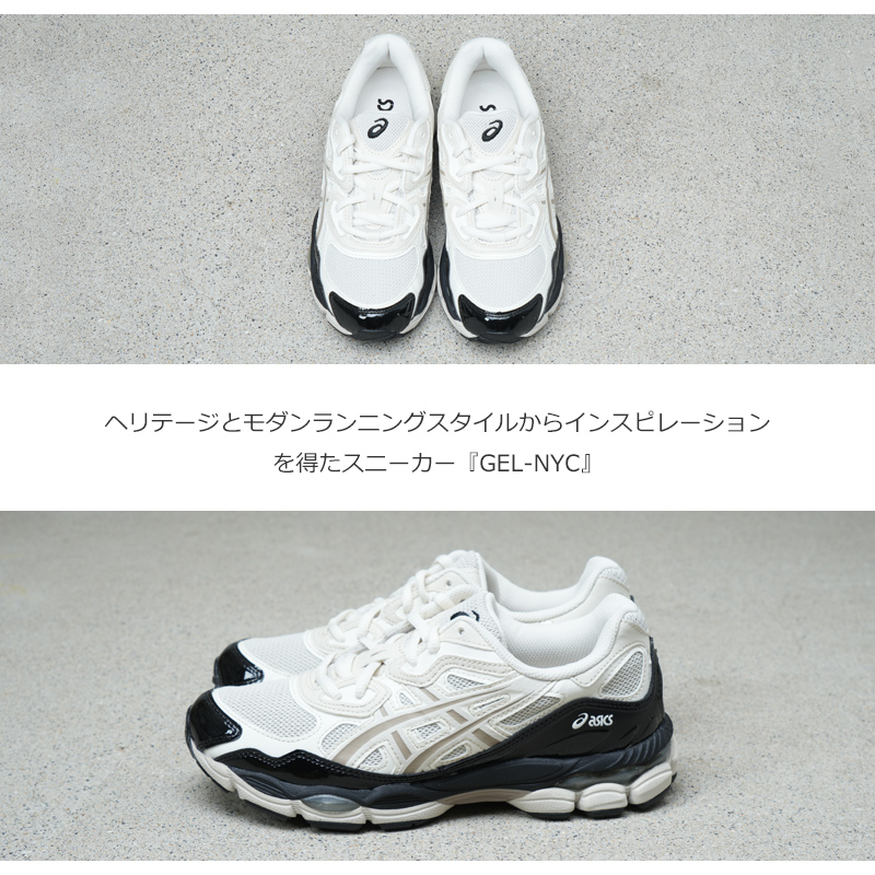 ASICS(�����å���) GEL-NYC