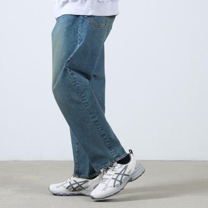 ASICS(å) GEL-NUNOBIKI RGD