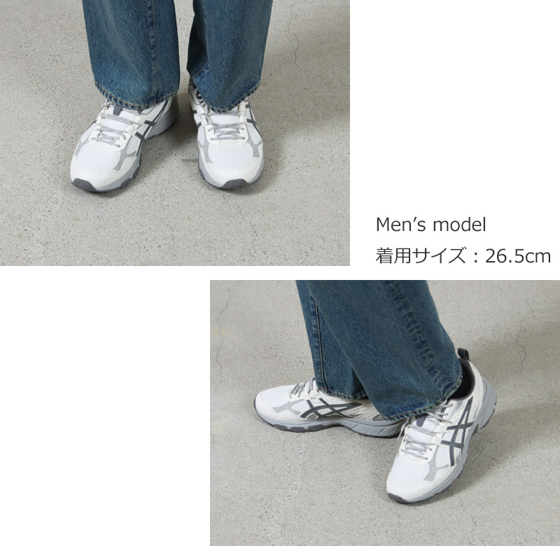 ASICS(å) GEL-NUNOBIKI RGD