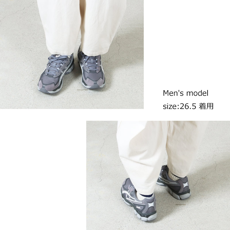 ASICS(å) GEL-NYC 2055
