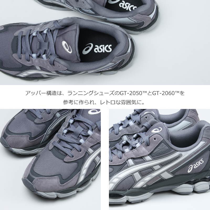 ASICS(å) GEL-NYC 2055