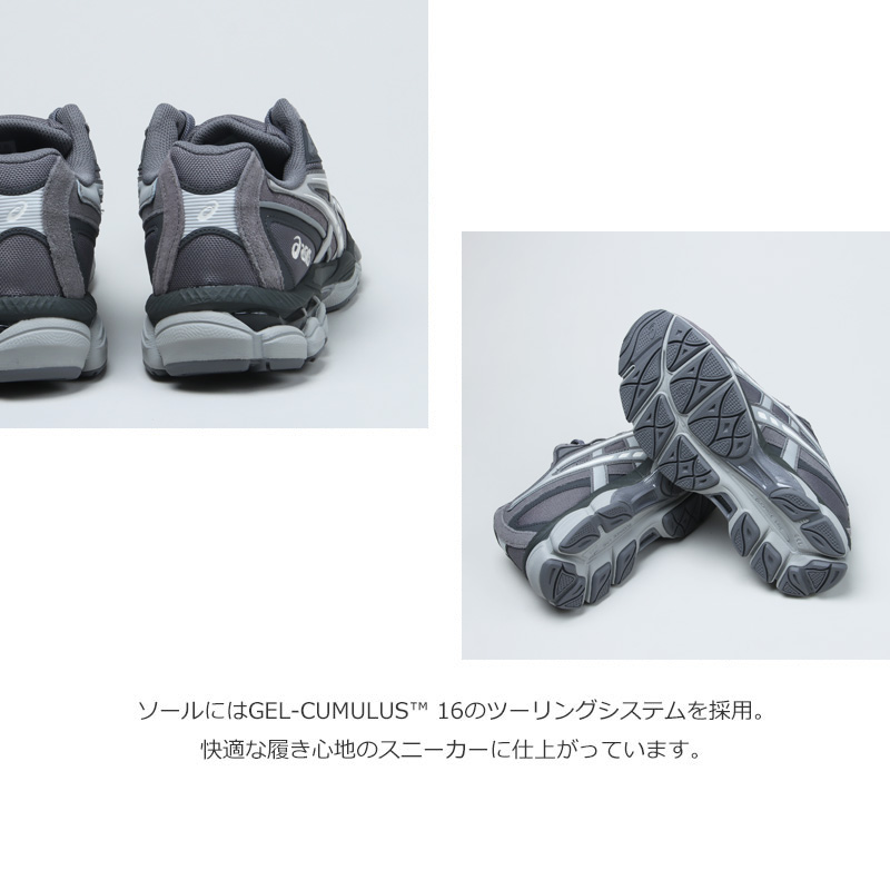 ASICS(å) GEL-NYC 2055