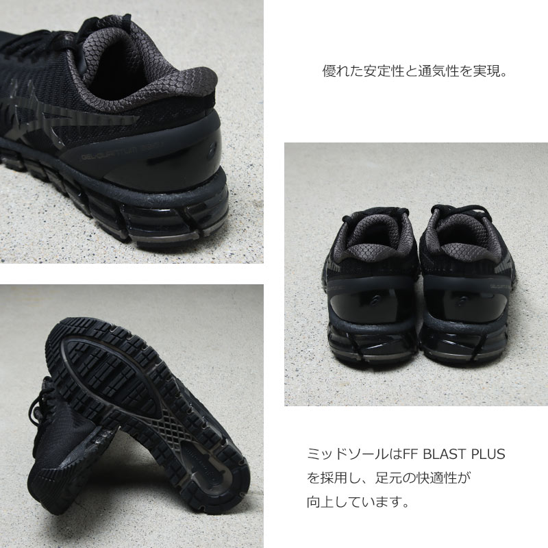 ASICS(�����å���) GEL-QUANTUM 360 I