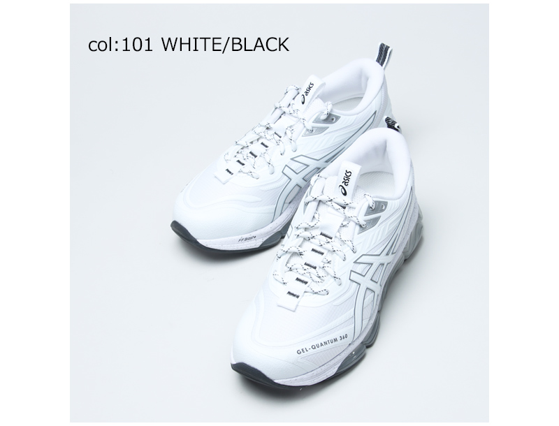 ASICS(å) GEL-QUANTUM 360 VIII UTILITY