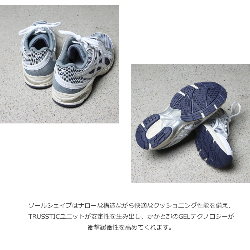 ASICS(å) GEL-DS TRAINER 14