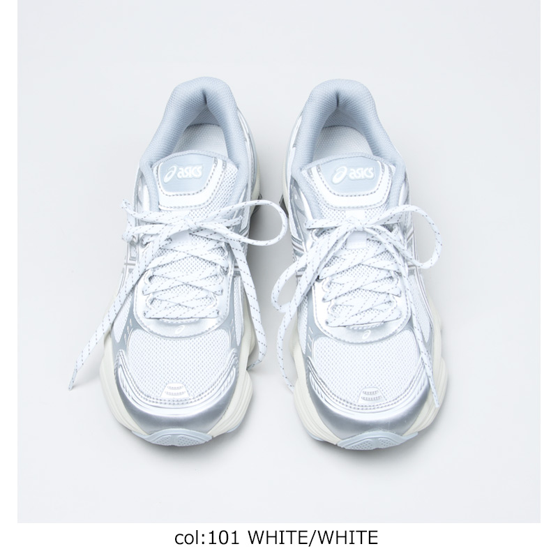 ASICS(å) GEL-KINETIC FLUENT