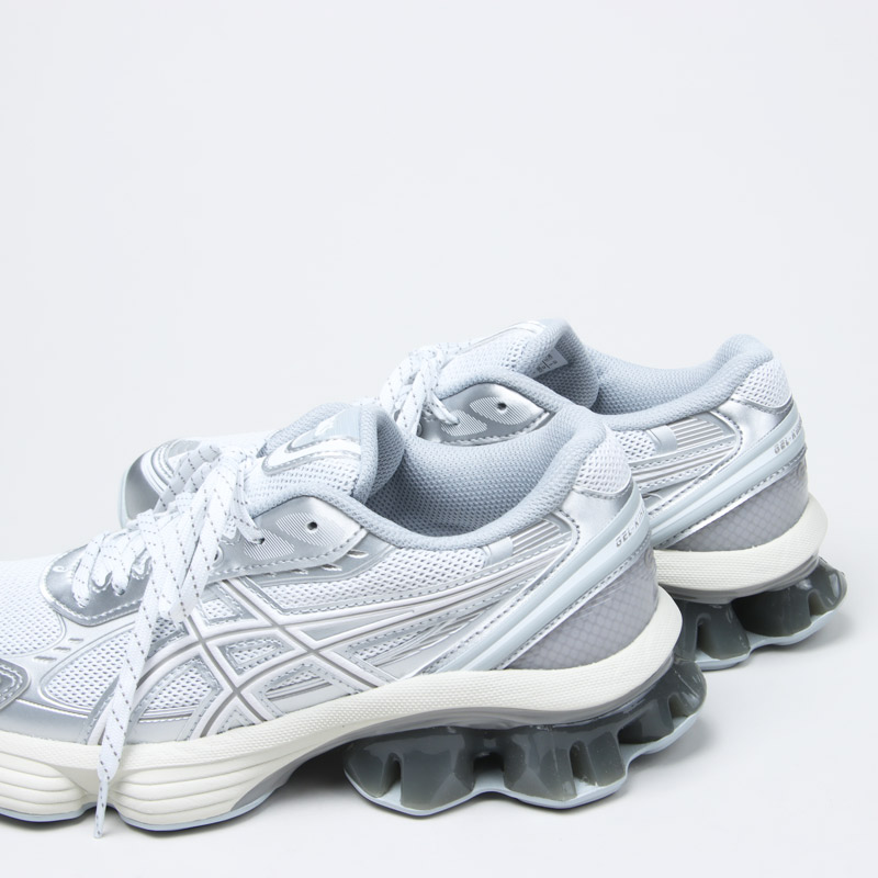 ASICS(å) GEL-KINETIC FLUENT