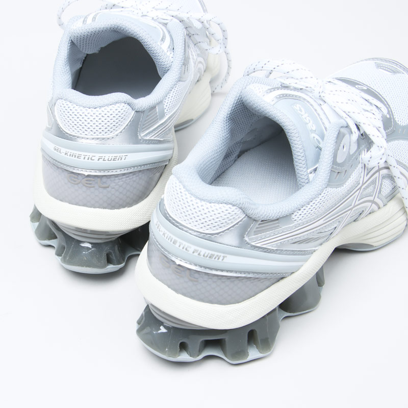 ASICS(å) GEL-KINETIC FLUENT
