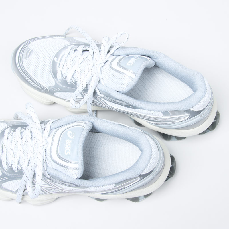 ASICS(å) GEL-KINETIC FLUENT