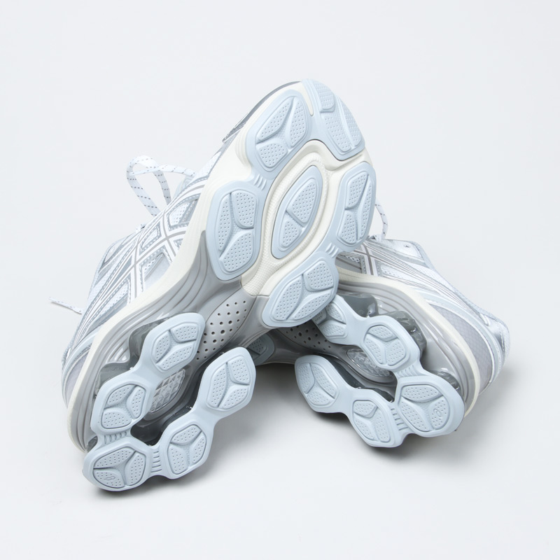 ASICS(å) GEL-KINETIC FLUENT