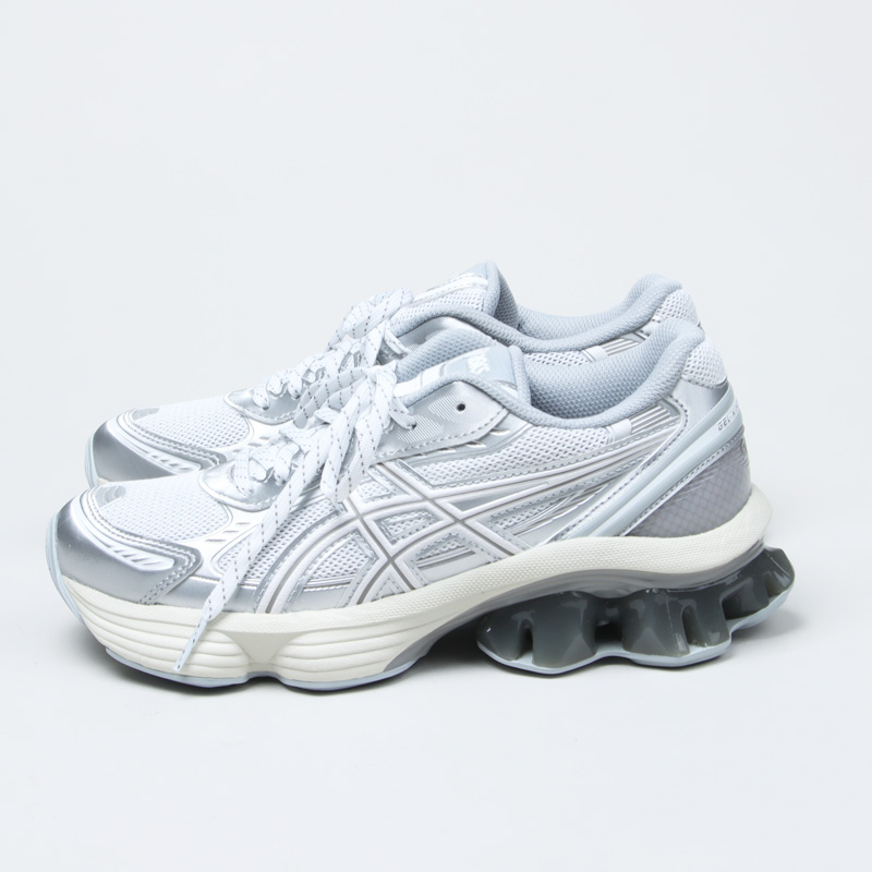 ASICS(å) GEL-KINETIC FLUENT