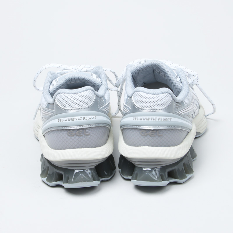 ASICS(å) GEL-KINETIC FLUENT