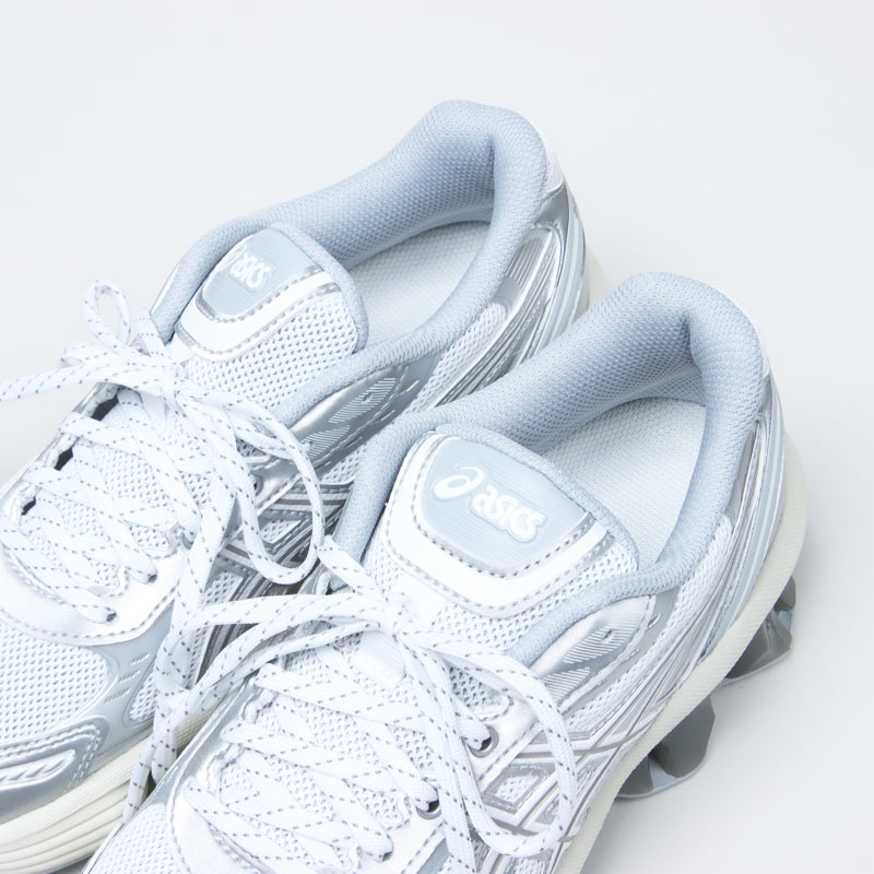 ASICS(å) GEL-KINETIC FLUENT