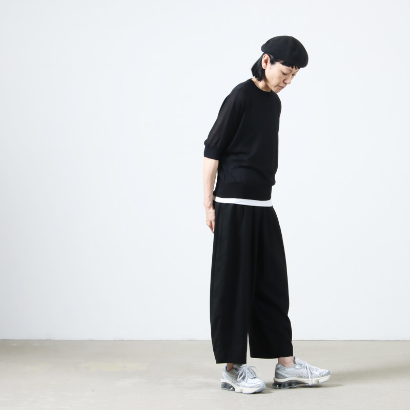 ASICS(å) GEL-KINETIC FLUENT