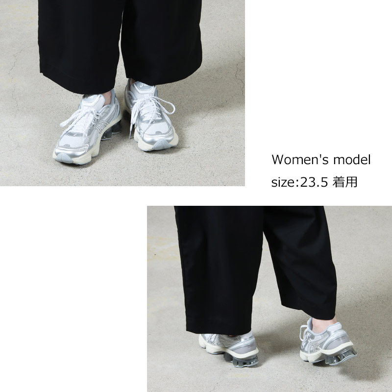 ASICS(å) GEL-KINETIC FLUENT
