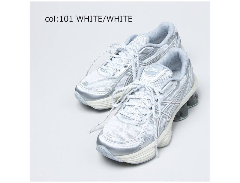 ASICS(å) GEL-KINETIC FLUENT