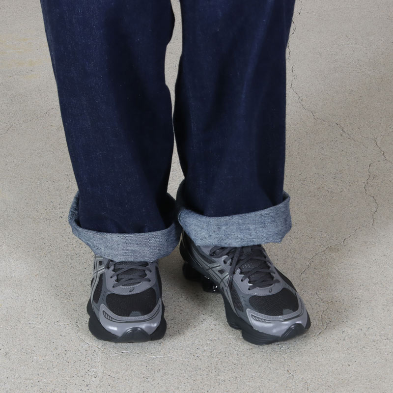 ASICS(アシックス) GEL-KINETIC FLUENT