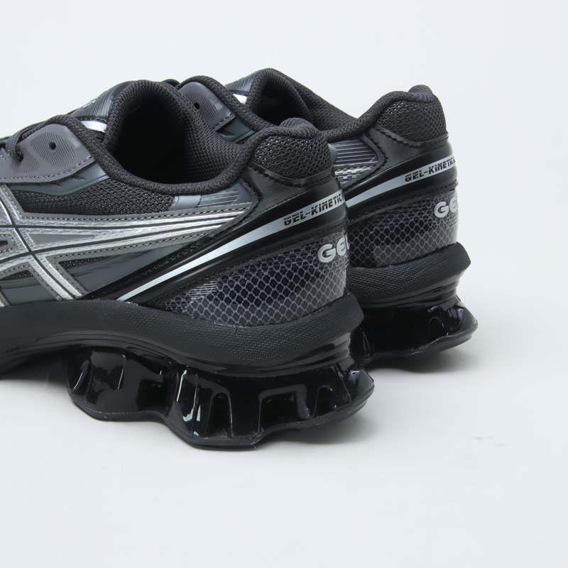 ASICS(アシックス) GEL-KINETIC FLUENT