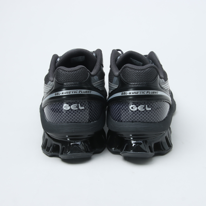 ASICS(アシックス) GEL-KINETIC FLUENT