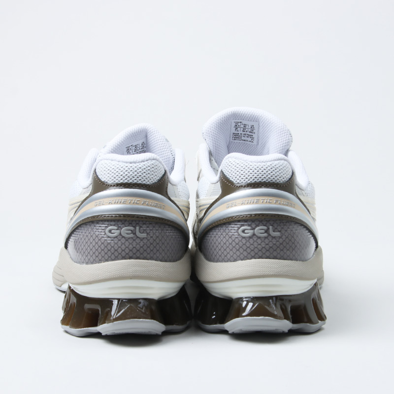 ASICS(å) GEL-KINETIC FLUENT
