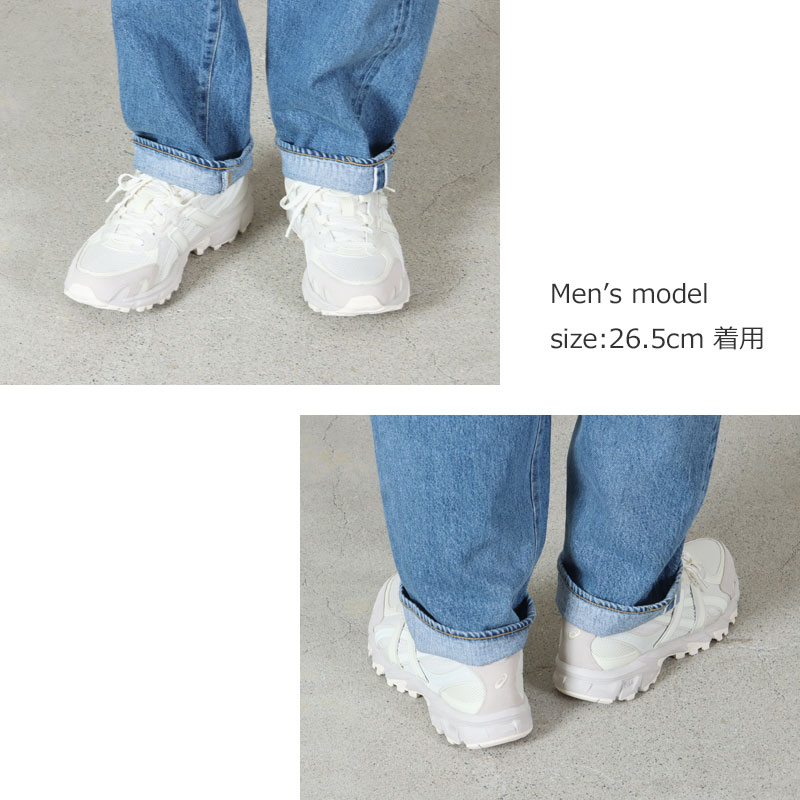 ASICS(å) GEL-SONOMA TR62