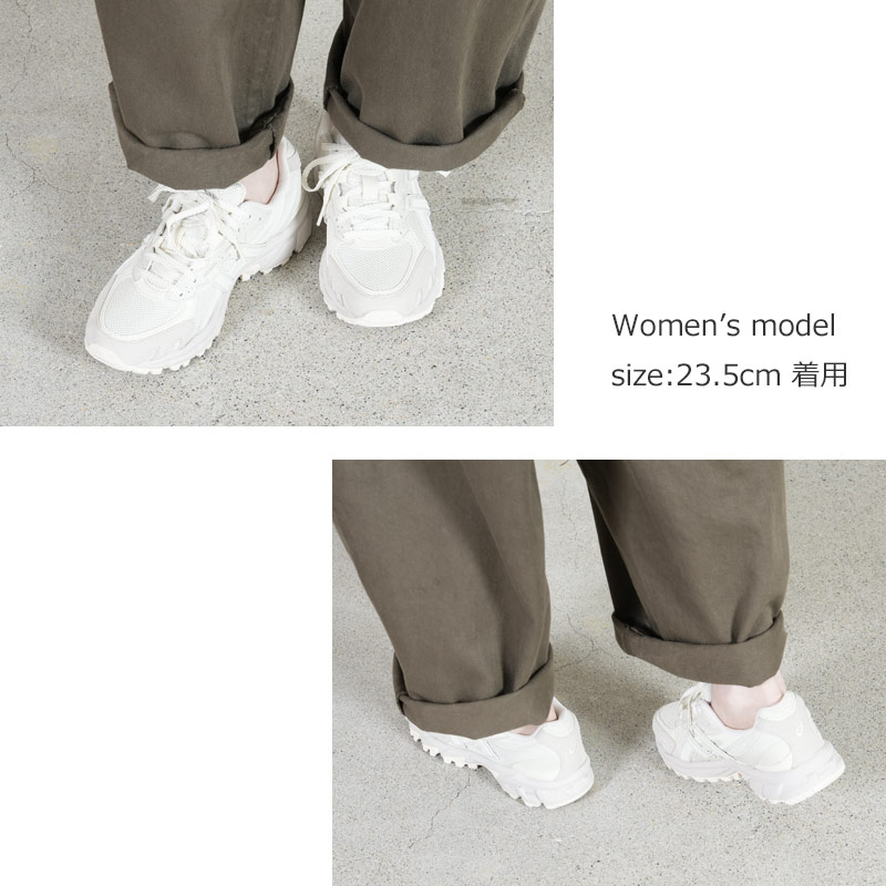 ASICS(å) GEL-SONOMA TR62