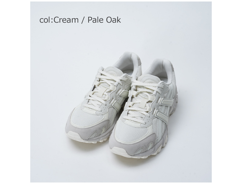 ASICS(å) GEL-SONOMA TR62