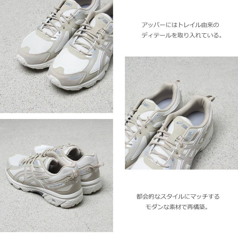ASICS(å) GEL-VENTURE 6