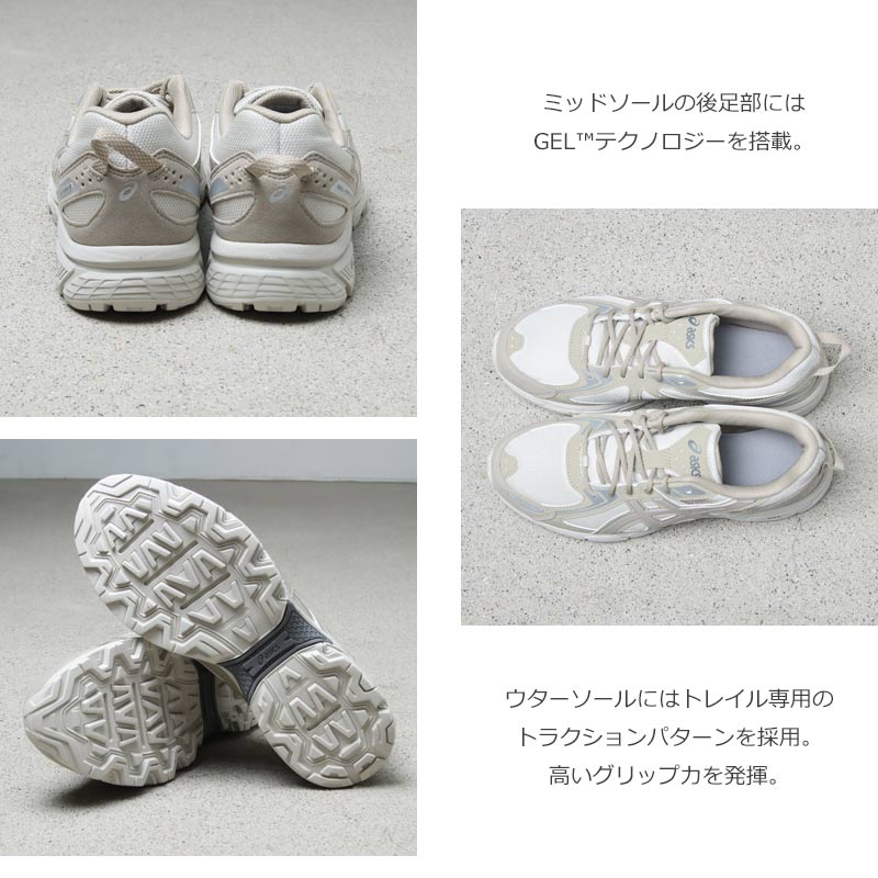ASICS(å) GEL-VENTURE 6