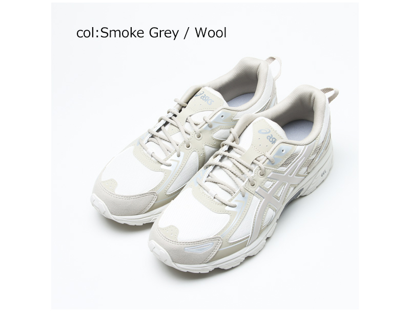 ASICS(å) GEL-VENTURE 6