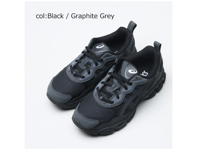 ASICS(å) GEL-NYC RGD