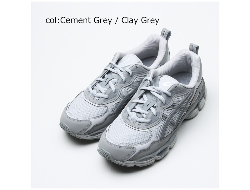 ASICS(å) GEL-NYC RGD