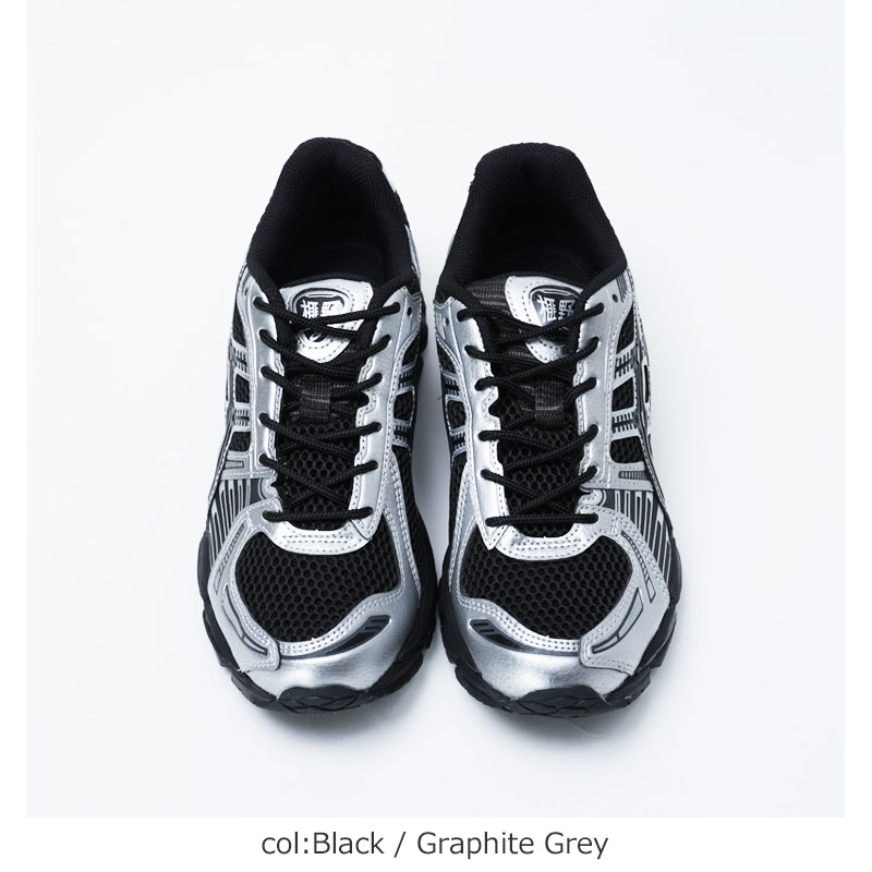 ASICS(å) GEL-KAYANO 12.1